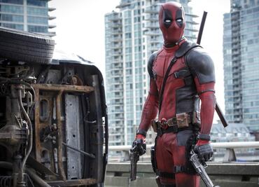 Director de "Deadpool" abandona secuela