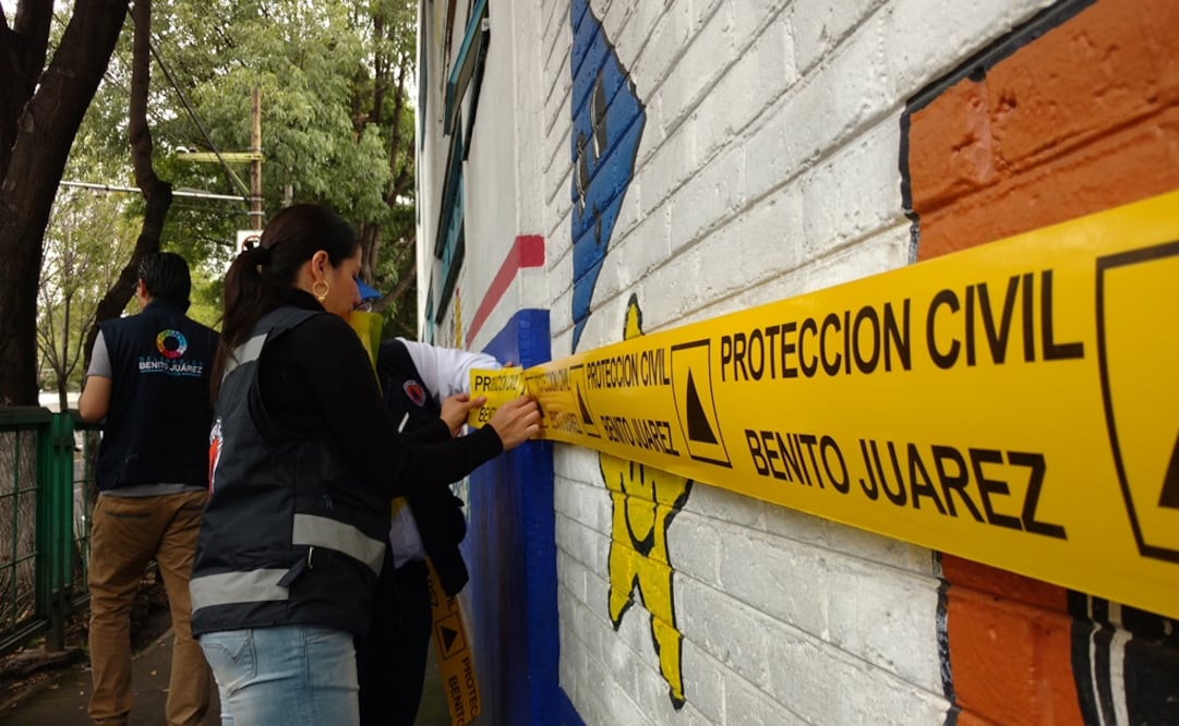 Los planteles fueron sancionados falta de señalamientos y de salidas de emergencia, así como por instalaciones de gas y eléctricas deficientes (Foto: Archivo/El Universal)