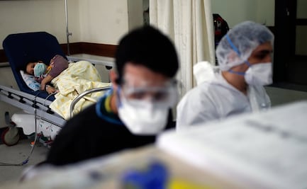 Consumir dióxido de cloro contra el Covid-19 es contraproducente: UNAM