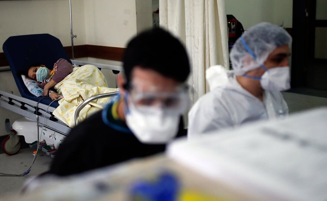 Foto: AP/Emrah Gurel, archivo