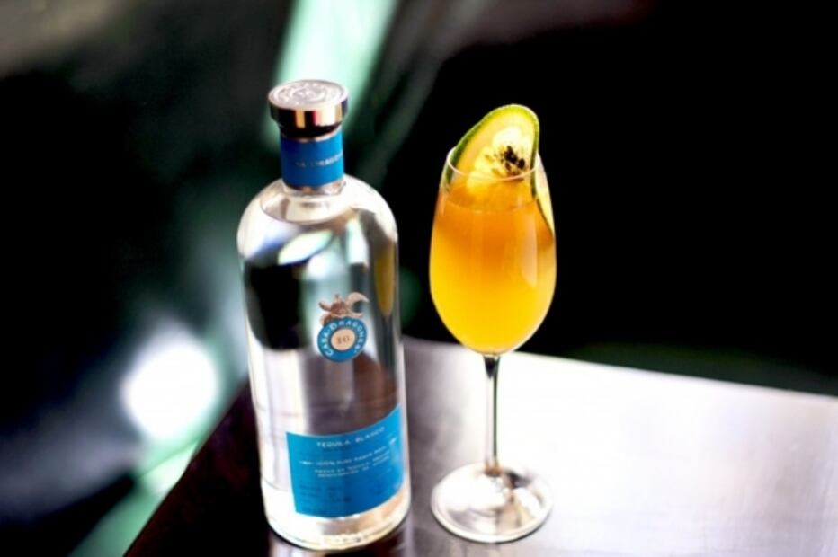 10 recetas para disfrutar durante el Día Internacional de la Margarita