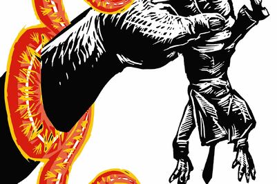 Entre el PRI-Mor y una Guardia bajo la lupa