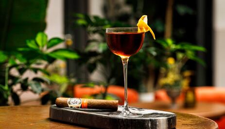 Mixólogos nos hablan de su oficio y del día del padre