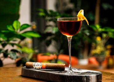 Mixólogos nos hablan de su oficio y del día del padre