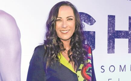 Consuelo Duval quiere ir a la boda de Belinda