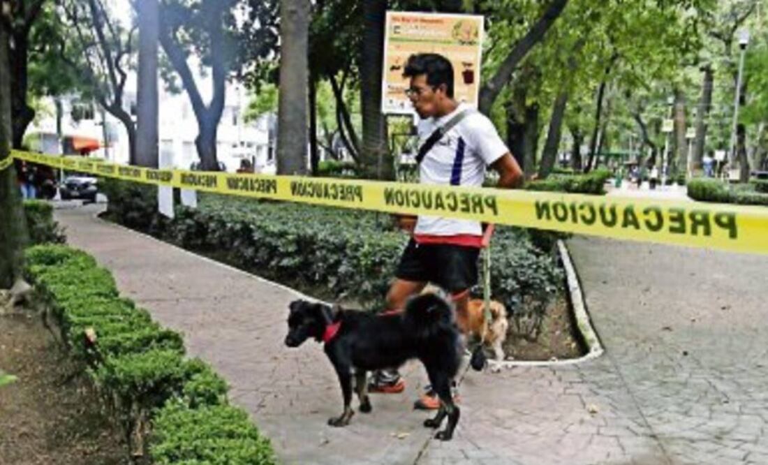 Foto: Archivo / EL UNIVERSAL