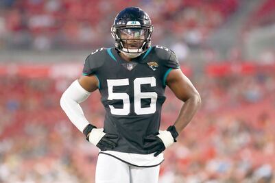 Fowler añadirá músculo a Rams