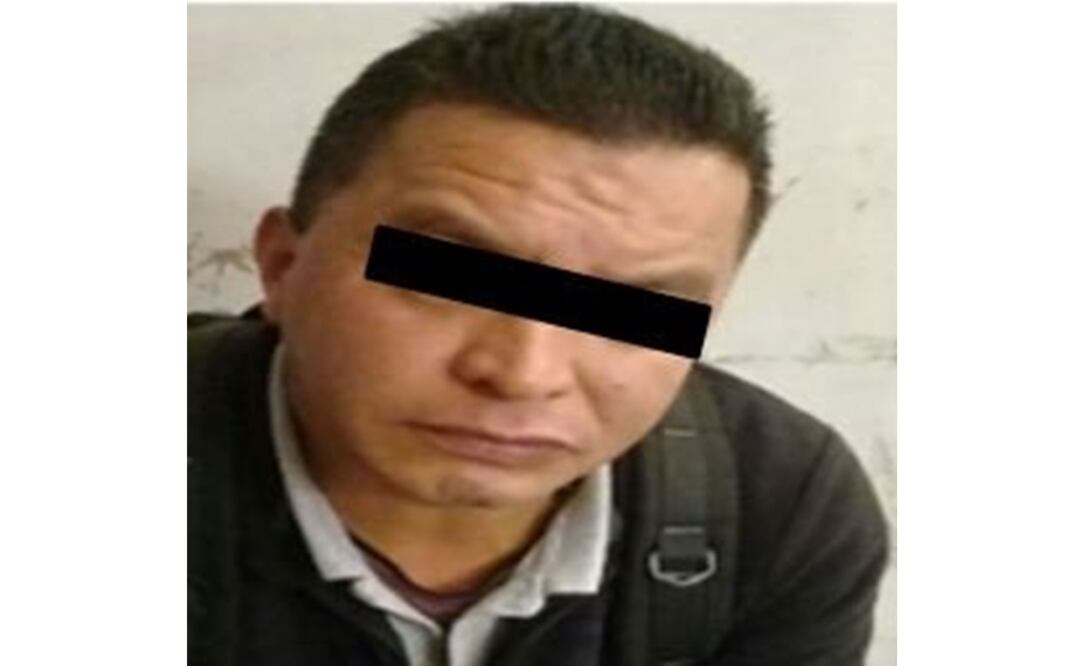 (Foto: SSP de la CDMX)