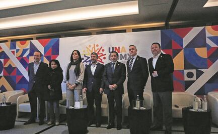 UNA pide tratar presupuesto en Cabildo