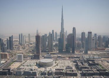 Dubái al descubierto: cómo el dinero mal habido encuentra hogar en el mercado inmobiliario de Dubái