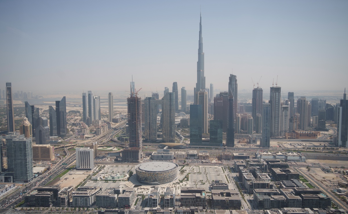 Foto: OLE MARTIN WOLD