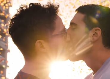 Aún es un tabú hablar de homosexualidad: Alfonso Herrera