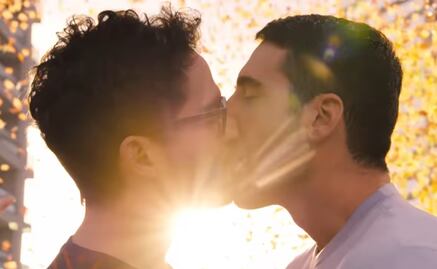 Aún es un tabú hablar de homosexualidad: Alfonso Herrera