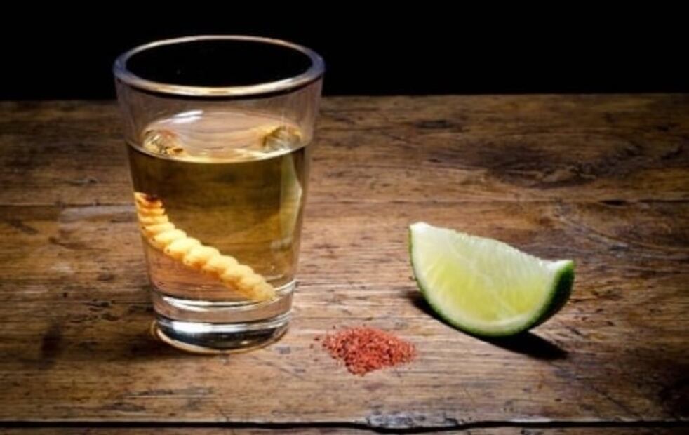 For all evil and all good: Mezcal, the perfect drink