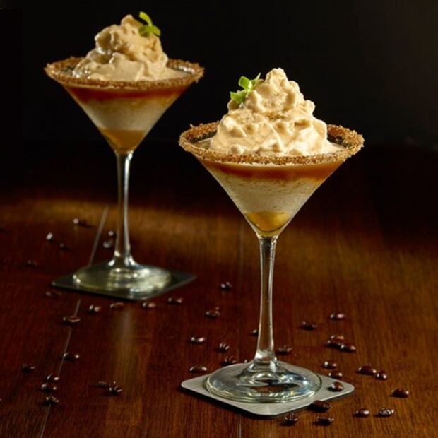 10 cocteles para que brindes por México