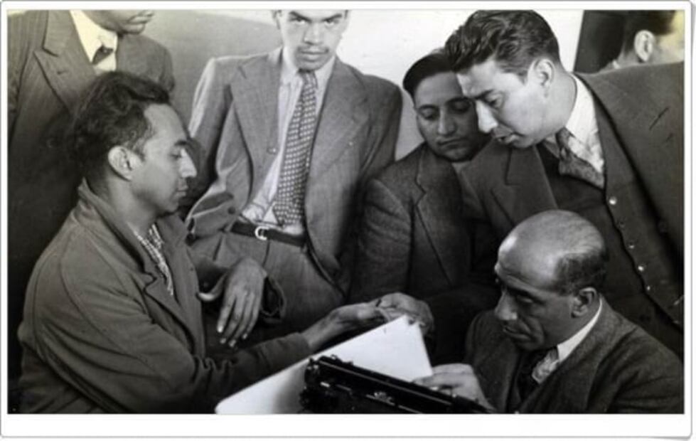 Goyo Cárdenas, "El Estrangulador de Tacuba", el primer asesino serial de mujeres en México