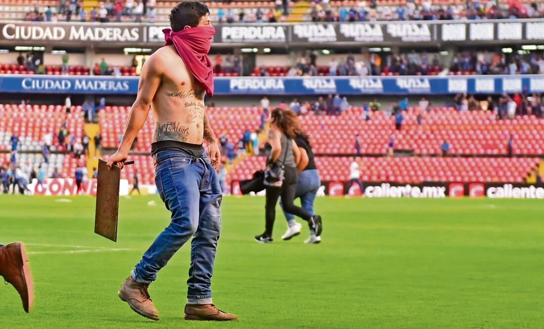 Foto: Sebastián Laureano Miranda