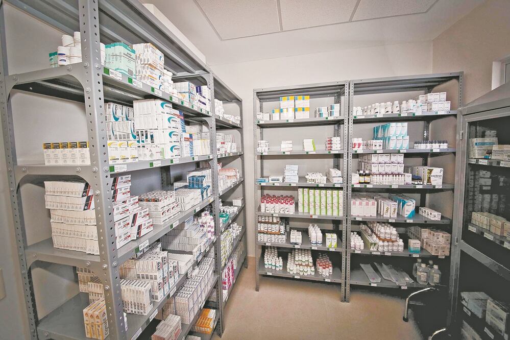 Foto: Archivo/El Universal