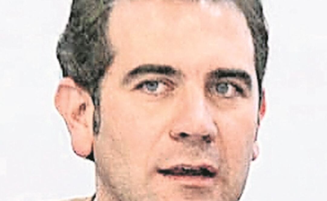 Lorenzo Córdova. (Archivo. EL UNIVERSAL)