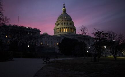 ​Demócratas modifican informe del FBI sobre injerencia de Rusia