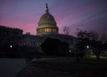 Demócratas modifican informe del FBI sobre injerencia de Rusia