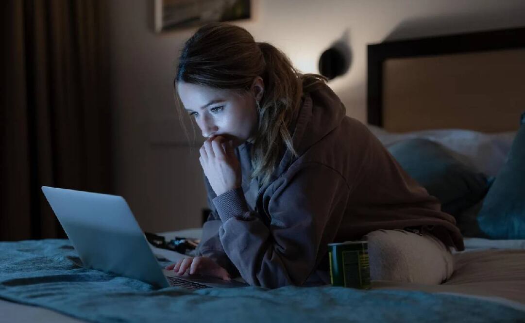 La miniserie está disponible en Netflix. Foto: Netflix.