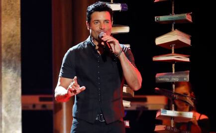 Chayanne cumple 51 años y lo celebran en redes: "Felicidades papá"