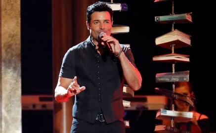 Chayanne cumple 51 años y lo celebran en redes: "Felicidades papá"