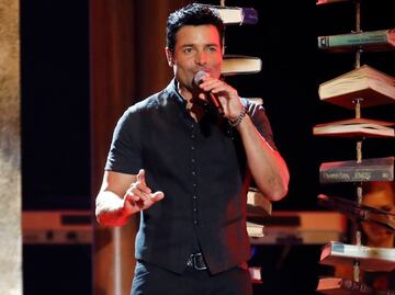 Chayanne cumple 51 años y lo celebran en redes: "Felicidades papá"