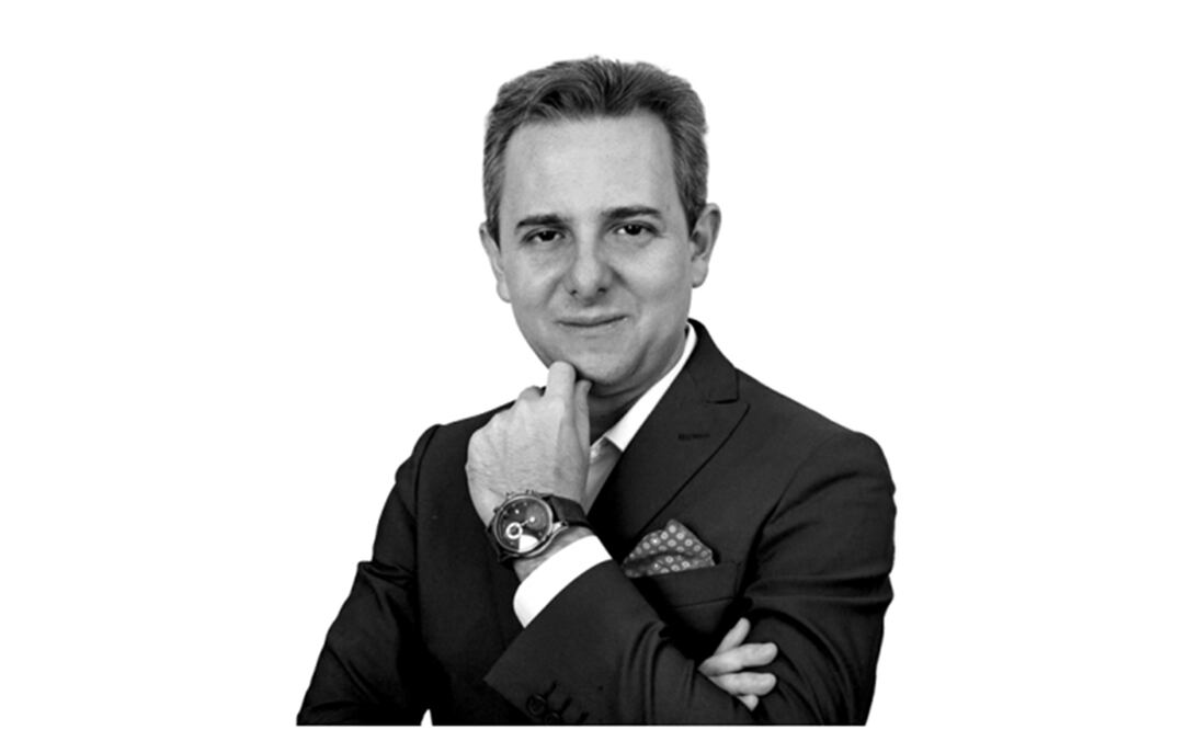 Yo sí quiero que se vaya AMLO