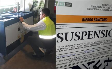 Suspenden puestos de estadio de Santos tras vender cerveza "reciclada"