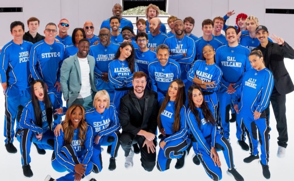 Foto: Captura de pantalla en Instagram