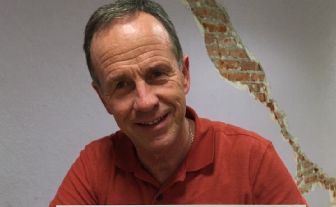 (FOTO: Tomada de Twitter @JL_Luege)