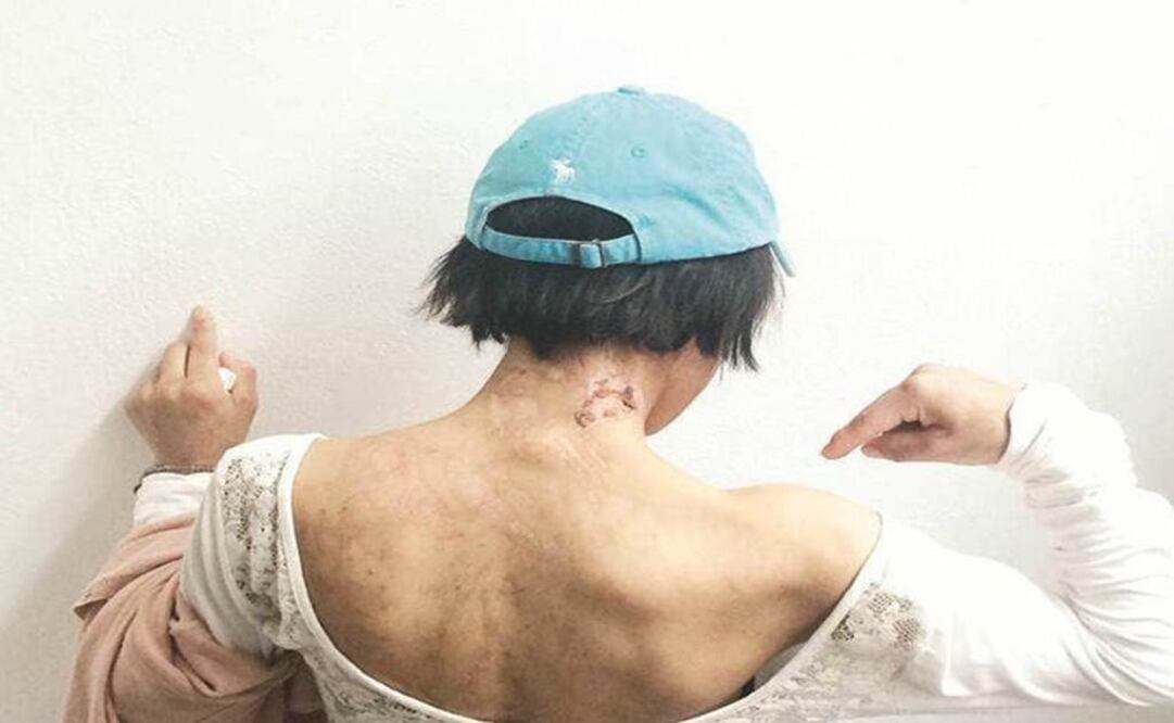 La madre acreditó su lazo de parentesco con la víctima; dice que los inculpados le negaron información sobre el paradero de su hija