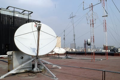 Ofertan precio "mínimo" para radiocomunicación