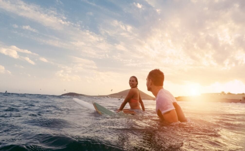 Viaja por el mundo GRATIS, con un desconocido