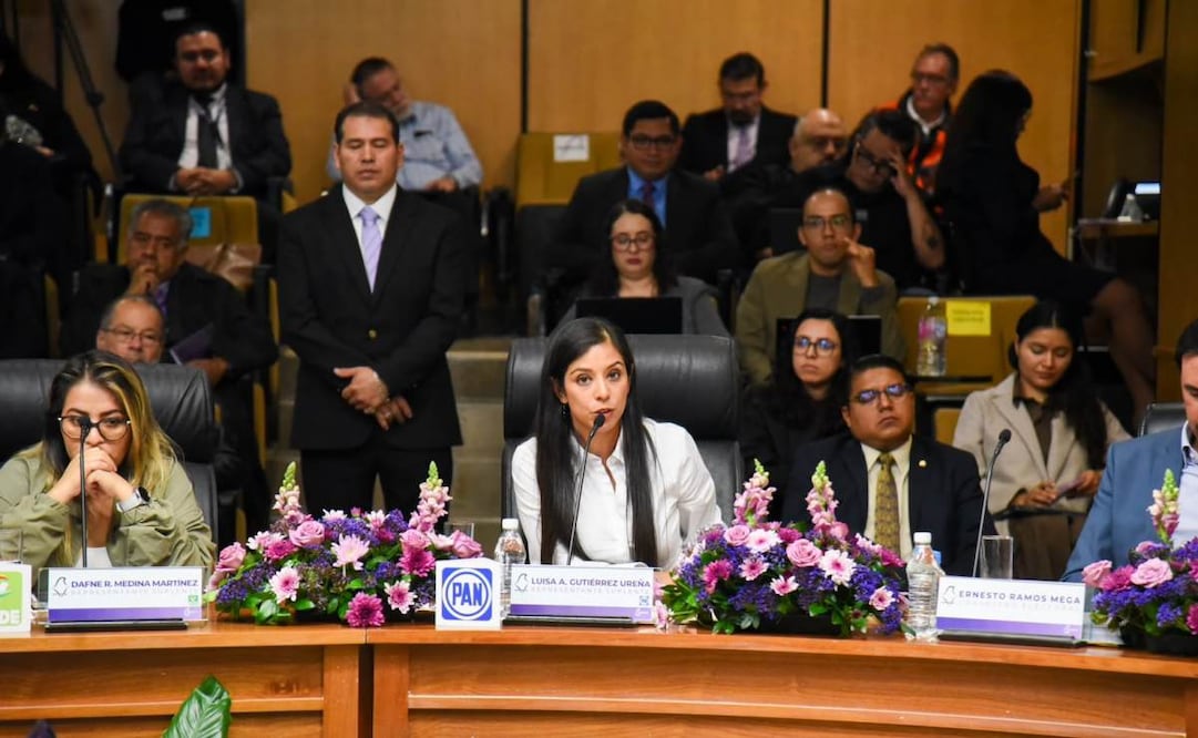 Partidos políticos reaccionaron al inicio formal del Proceso Electoral Local Ordinario 2026-2027 en la Ciudad de México.
(07/09/26)
Foto: Especial.