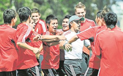 “Procesos incompletos”