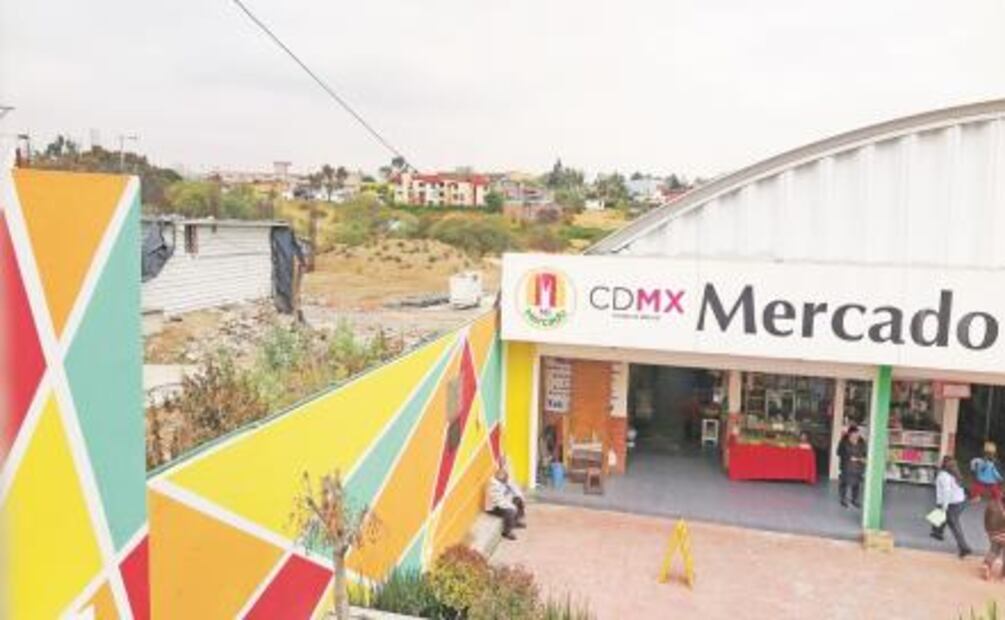 A tres años de la explosión, olvidan el hospital de Cuajimalpa