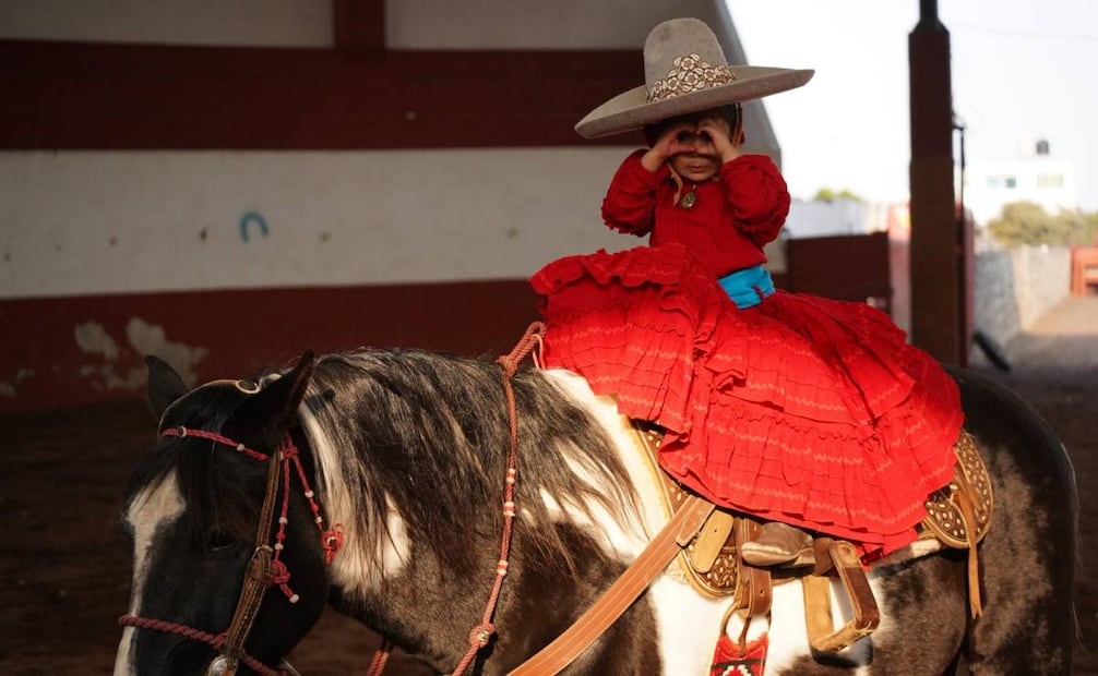 La medida forma parte de la estrategia para fomentar el deporte en la alcaldía Magdalena Contreras. Fotos: Especiales.