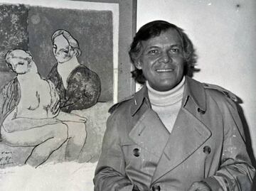 José Luis Cuevas vivió un secuestro "físico y mental", acusa su hija