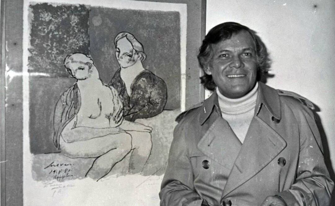 Foto: Archivo EL UNIVERSAL