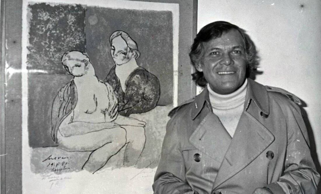 Foto: Archivo EL UNIVERSAL