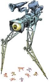 Candidatos, con miedo a 'tutavideos'