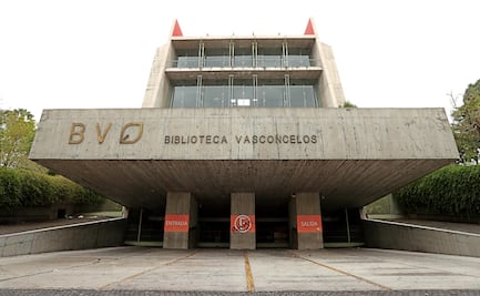 Denuncian hackeo en la cuenta de Instagram de la Biblioteca Vasconcelos
