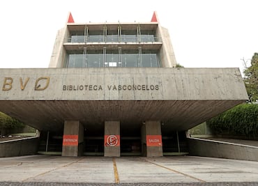 Denuncian hackeo en la cuenta de Instagram de la Biblioteca Vasconcelos