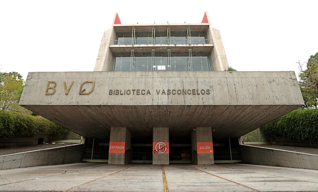 Foto: Archivo El Universal