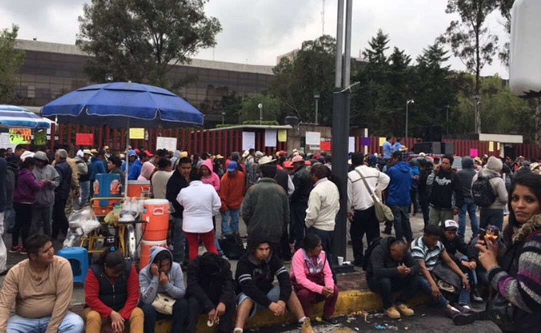 Fotos: Horacio Jiménez