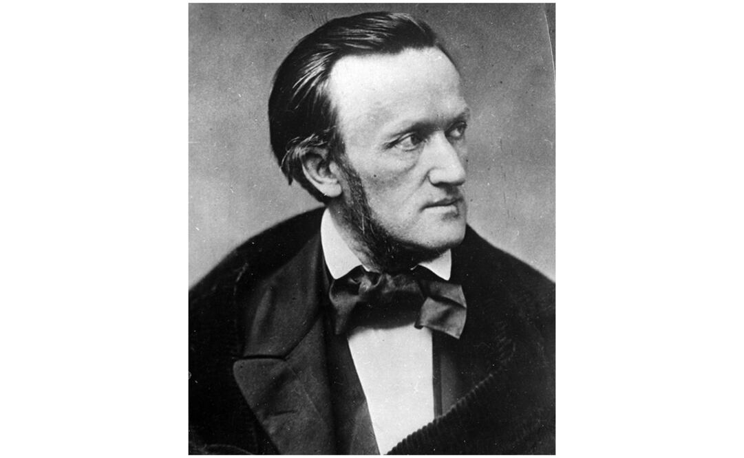 "El holandés errante", "El anillo del nibelungo" y "Tristán e Isolda" son algunas piezas de compositor. Foto: AP/Trinquart