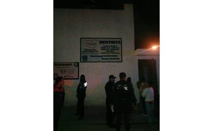 Indigna a San Luis Potosí asesinato de dentista embarazada